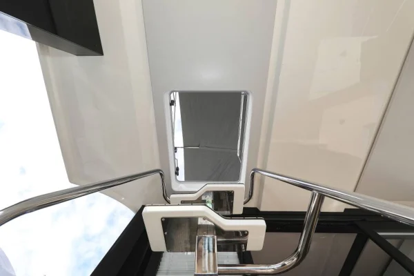 Seamster 45 - Mackata