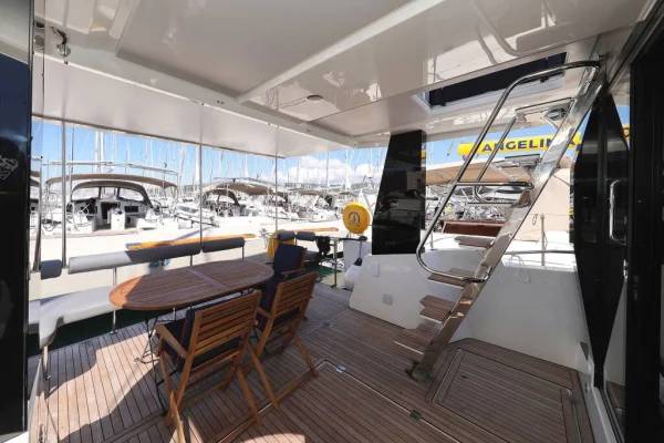 Motoryacht Tribunj: Seamaster 45 - Good Time