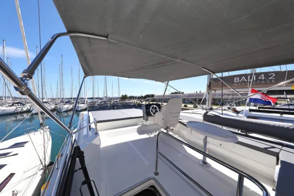 Seamaster 45 - Time Out Flybridge