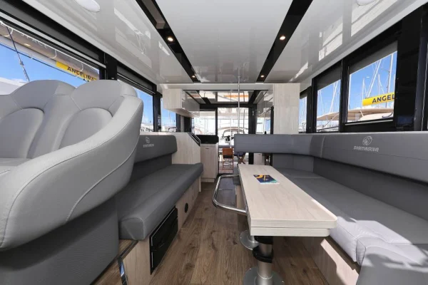 Seamaster 45 - Good Time