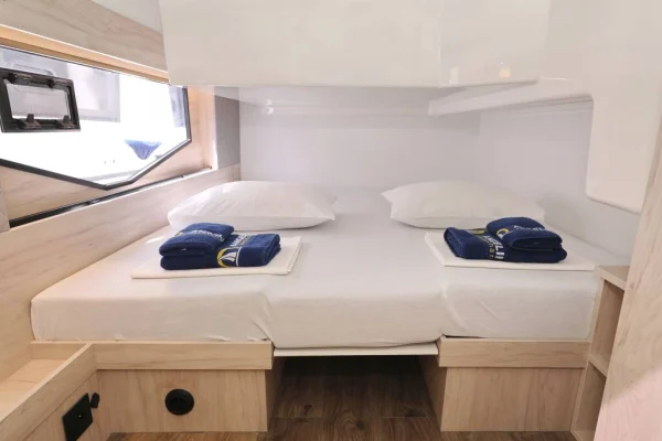 Motoryacht Tribunj: Seamaster 45 - Good Time