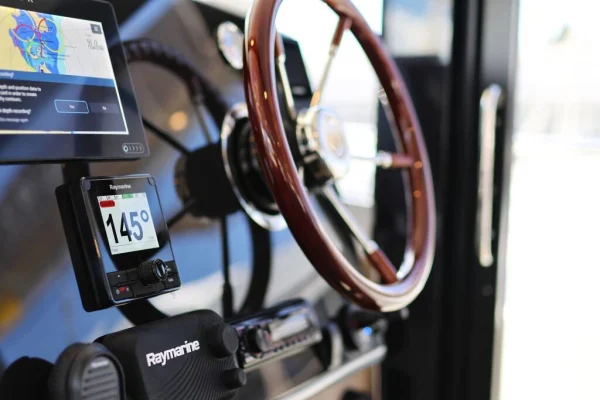 Seamster 45 - Time Out