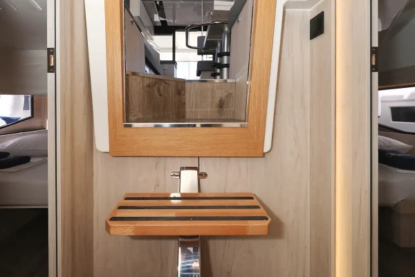 Seamster 45 - Time Out