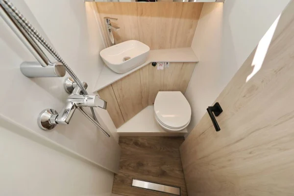 Seamaster 45 - Good Time