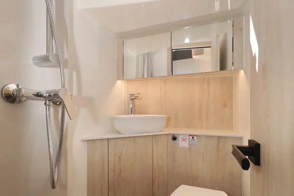 Seamaster 45 - Good Time