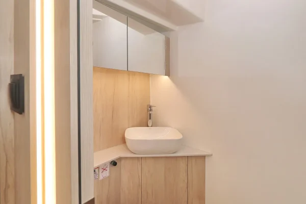 Seamaster 45 - Good Time