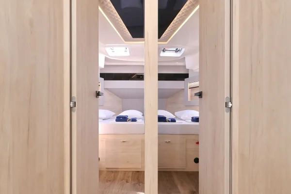 Seamaster 45 - Good Time