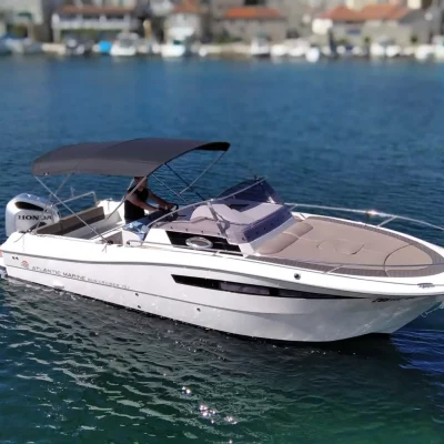 Sportboote Kroatien - Atlantic 750 Sun Cruiser mieten