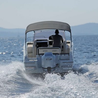Sportboote Kroatien - Atlantic 750 Sun Cruiser mieten
