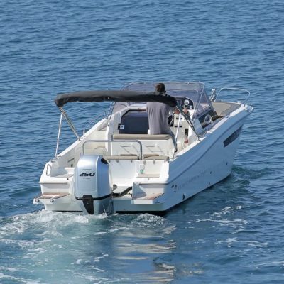 Sportboote Kroatien - Atlantic 750 Sun Cruiser mieten