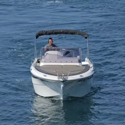 Sportboote Kroatien - Atlantic 750 Sun Cruiser mieten