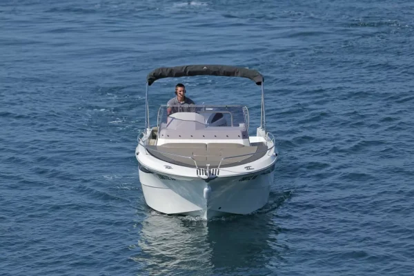 Sportboote Kroatien - Atlantic 750 Sun Cruiser mieten