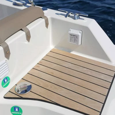 Sportboote Kroatien - Atlantic 750 Sun Cruiser mieten