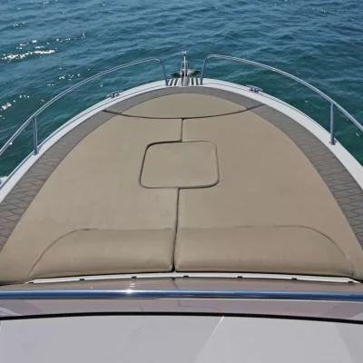 Boot in Tribunj mieten - Atlantic 750 Sun Cruiser