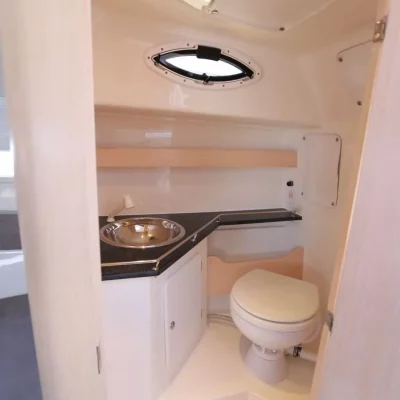 Boot in Tribunj mieten - Atlantic 750 Sun Cruiser