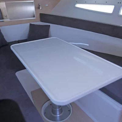 Boot in Tribunj mieten - Atlantic 750 Sun Cruiser