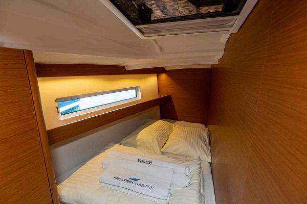 Sun Odyssey 440 - Palanga