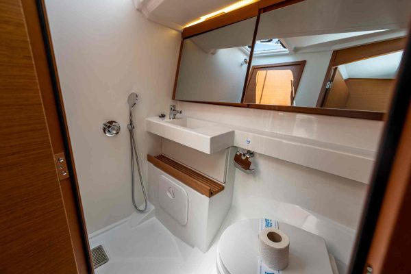 Sun Odyssey 440 - Palanga