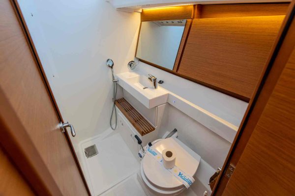 Sun Odyssey 440 - Palanga