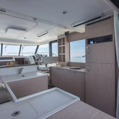 Swift Trawler 41 Felicita mieten