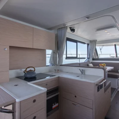 Swift Trawler 41 Felicita mieten