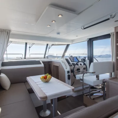 Swift Trawler 41 Felicita mieten
