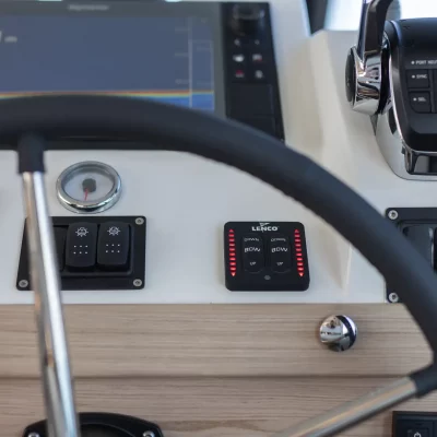 Swift Trawler 41 Felicita mieten