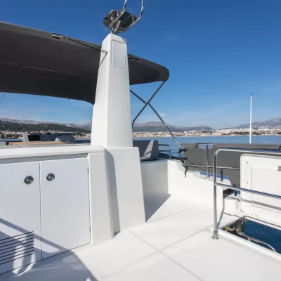 Swift Trawler 41 mieten