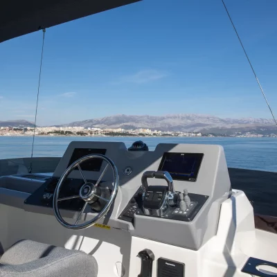 Swift Trawler 41 mieten