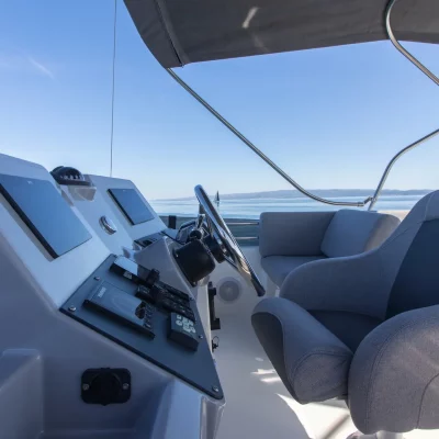 Swift Trawler 41 mieten