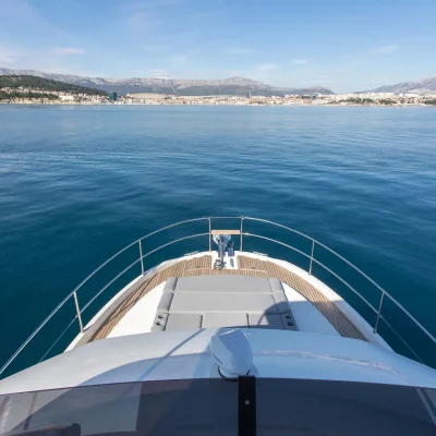 Swift Trawler 41 mieten