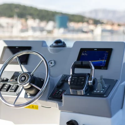 Swift Trawler 41 mieten