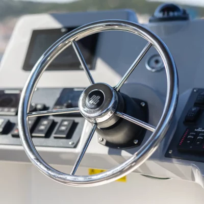 Swift Trawler 41 mieten