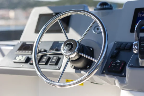 Swift Trawler 41 mieten