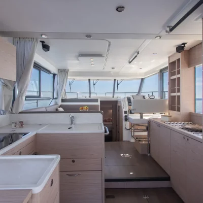 Swift Trawler 41 mieten