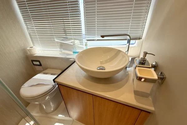 Motoryacht Charter Galeon 480 Sogno