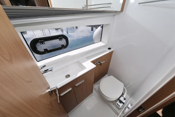 Bali Catsmart Biograd Katamaran chartern