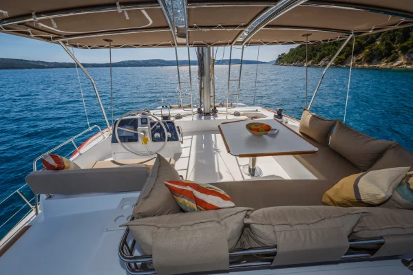 Bali Katamaran mieten