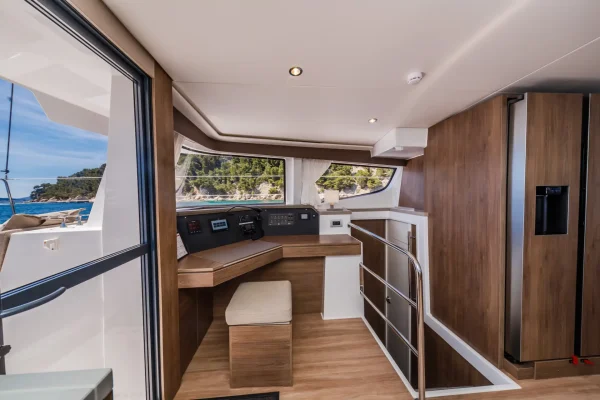 Bali Katamaran mieten