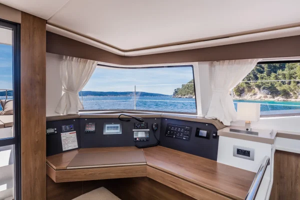 Bali Katamaran mieten