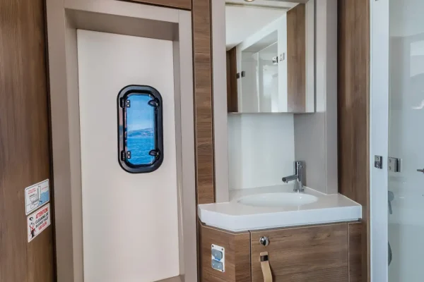 Bali Katamaran mieten