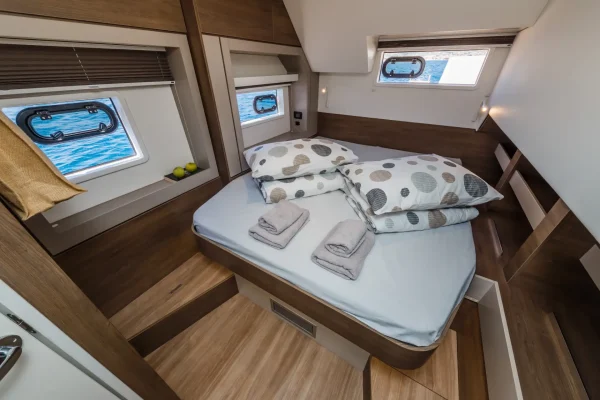 Bali Katamaran mieten