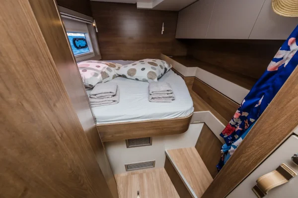 Bali Katamaran mieten