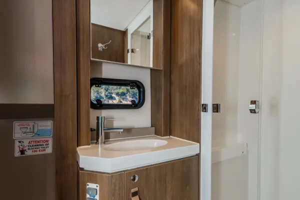 Bali Katamaran mieten