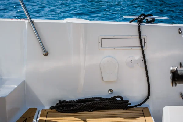 Bali Katamaran mieten