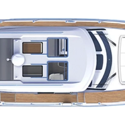 Beneteau Antares 11