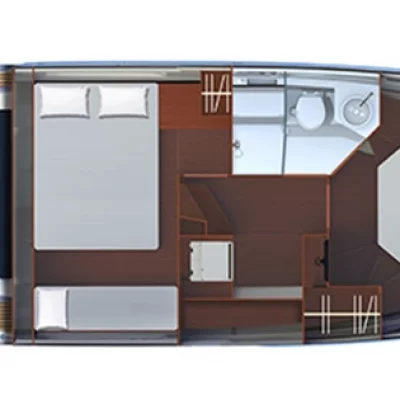 Beneteau Antares 11