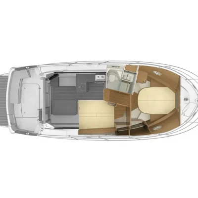 Yacht buchen Kroatien