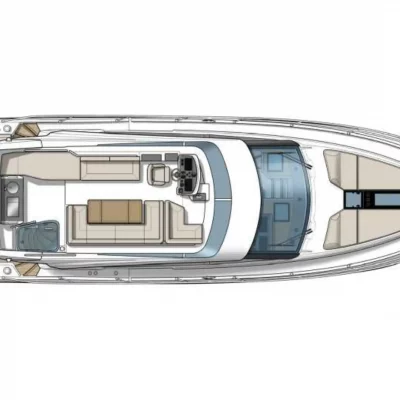 Kroatien motoryacht mieten