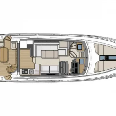 Kroatien motoryacht mieten